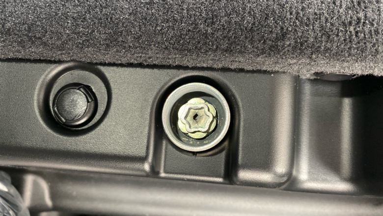 BMW iX 400kW xDrive60 M Sport 112kWh 5dr Auto Electric Estate